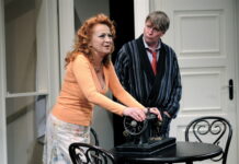 Divadlo Karla Hynka Máchy bude na podzim plné hvězd