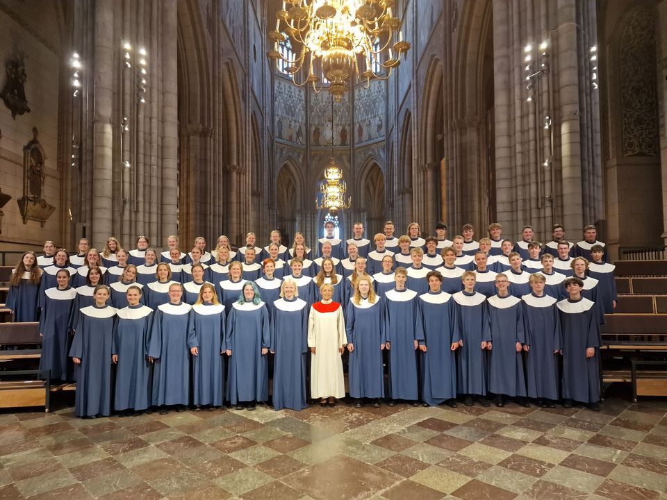 ÚŠTĚCKO: V kostele Nanebevzetí Panny Marie v Konojedech proběhne unikátní koncert