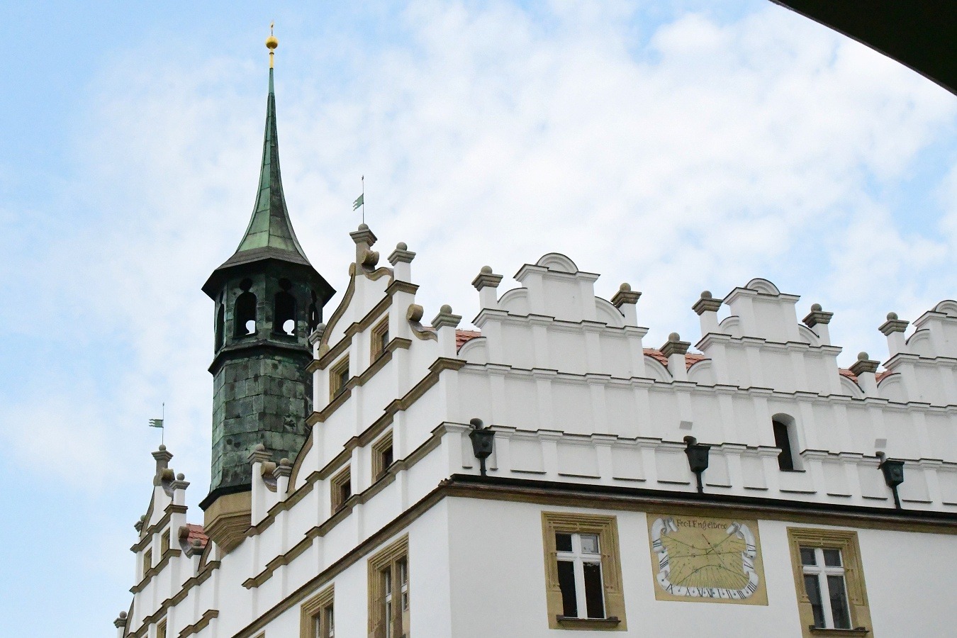 Rekonstrukce litoměřického muzea je u konce