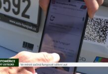 LITOMĚŘICE: Ve městě začíná fungovat sdílení aut