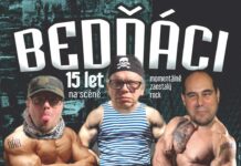 LITOMĚŘICE: Handicapovaní muzikanti z Bedňáků oslaví 15 let koncertem na tržnici