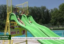 LITOMĚŘICE: Nový ředitel MSZ Šíf: „Chceme na sportoviště dostat děti a mládež“
