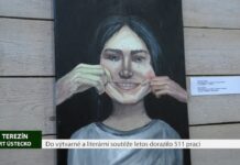 TEREZÍN: Do výtvarné a literární soutěže letos dorazilo 511 prací