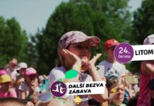 LITOMĚŘICE: Rodinný festival Bezva Fest 2023 už v sobotu