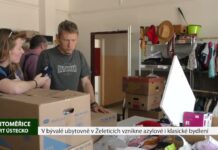 LITOMĚŘICE: V bývalé ubytovně v Želeticích vznikne azylové i klasické bydlení