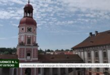 ROUDNICE N. L.: Lobkowiczký zámek vstupuje do léta s rozšířeným okruhem pro návštěvníky
