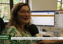 LITOMĚŘICE: Složenky k úhradě komunálních poplatků město už nerozesílá