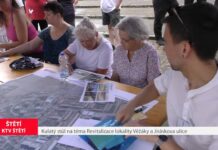 ŠTĚTÍ: Kulatý stůl na téma Revitalizace lokality Věžáky a Jiráskova ulice
