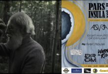 LITOMĚŘICE: Pozvánka na rockový koncert Pars Insula vol.II