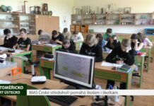 LITOMĚŘICKO: MAS České středohoří pomáhá školám i školkám