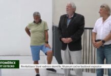 LITOMĚŘICE: Revitalizace Staré radnice skončila. Muzeum začne budovat expozice