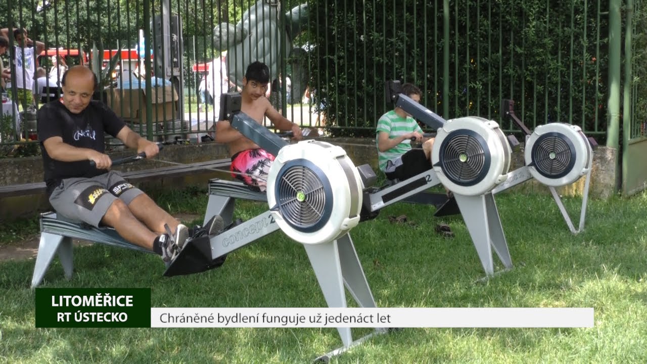 LITOMĚŘICE: Chráněné bydlení funguje už jedenáct let