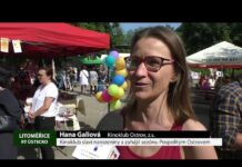 LITOMĚŘICE: Kinoklub slaví narozeniny a zahájil sezónu Pospolitým Ostrovem