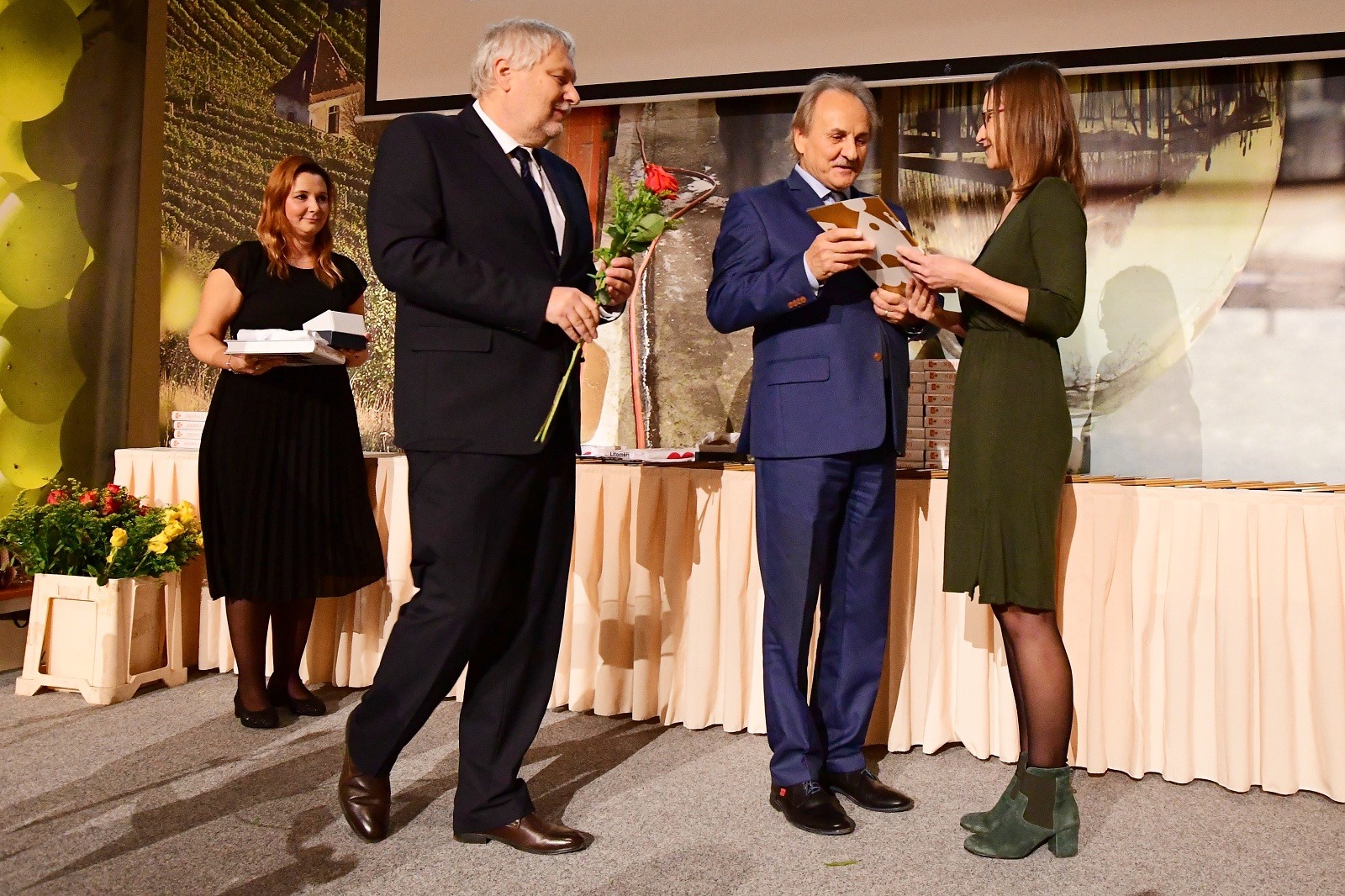 Výzva: Nominujte dobrovolníky do ankety Srdcař Litoměřic 2023