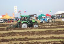 Dušníky budou dějištěm Mistrovství Ústeckého kraje v orbě