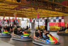 Na Pouť na Zahradě Čech dorazí Jan Bendig a skupina Holki