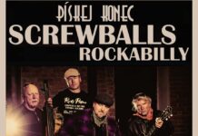 LITOMĚŘICE: Tržnice se chystá na páteční rock’n’rollový nářez!