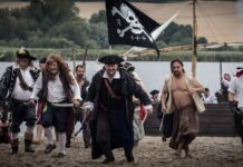 Kam o víkendu na Litoměřicku