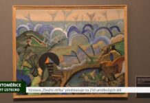 LITOMĚŘICE: Výstava „Zbožní zítřka“ představuje na 250 uměleckých děl
