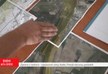 ŠTĚTÍ: Zprávy z radnice – záplavové zóny, kotle, Portál občana, pořádek