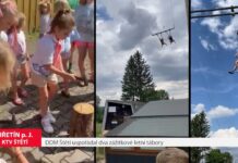 JIŘETÍN p. J.: DDM Štětí uspořádal dva zážitkové letní tábory