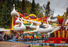 Anenská pouť v Chodounech bude i se soutěží o nejlepší koláč