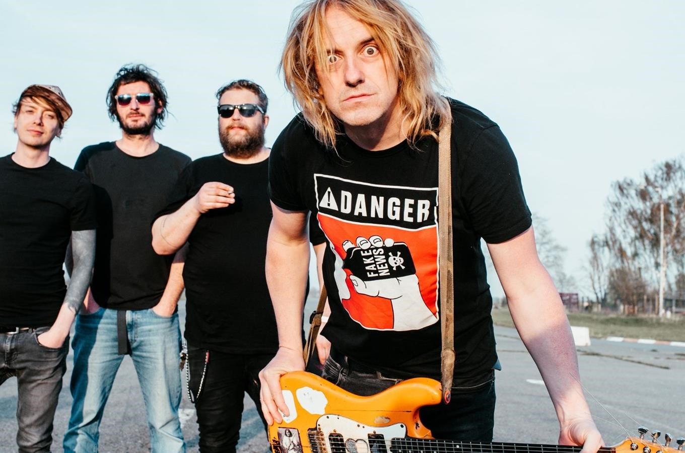 Altros Rockfest vypukne již tento pátek