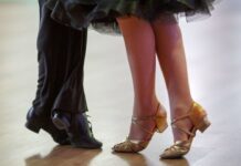 Na Hlinné se koná Benefiční bál pro Hospic sv. Štěpána