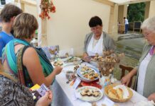 Makové slavnosti v Ploskovicích už tuto sobotu