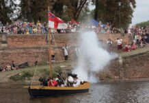 Kam o víkendu na Litoměřicku