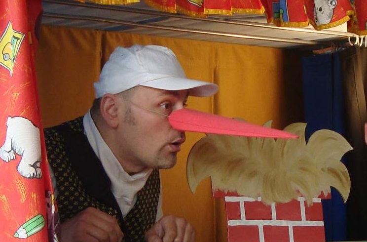 Nádvoří Divadla Karla Hynka Máchy bude patřit dětem