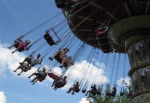 Svatovavřinecká pouť v Libochovicích nabídne tři dny zábavy