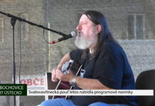 LIBOCHOVICE: Svatovavřinecká pouť letos nabídla programové novinky