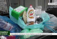 LITOMĚŘICE: Svoz odpadu jednou za 14 dnů. Radnice vysvětluje nepopulární krok