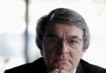 Do Úštěka přijede na besedu Vlastimil Harapes