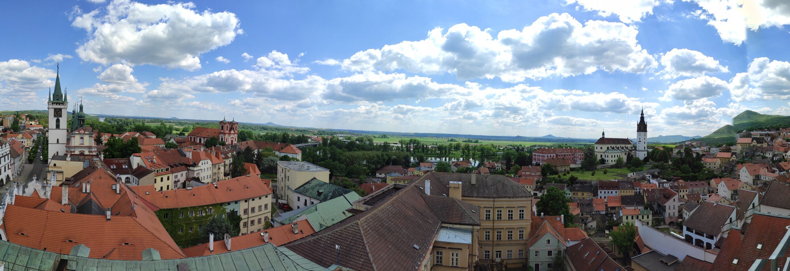 Na užitečné nápady obyvatel věnuje město Litoměřice milion korun