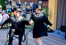 Do Libochovic se po roce vrací festival „Umíme se bavit!“