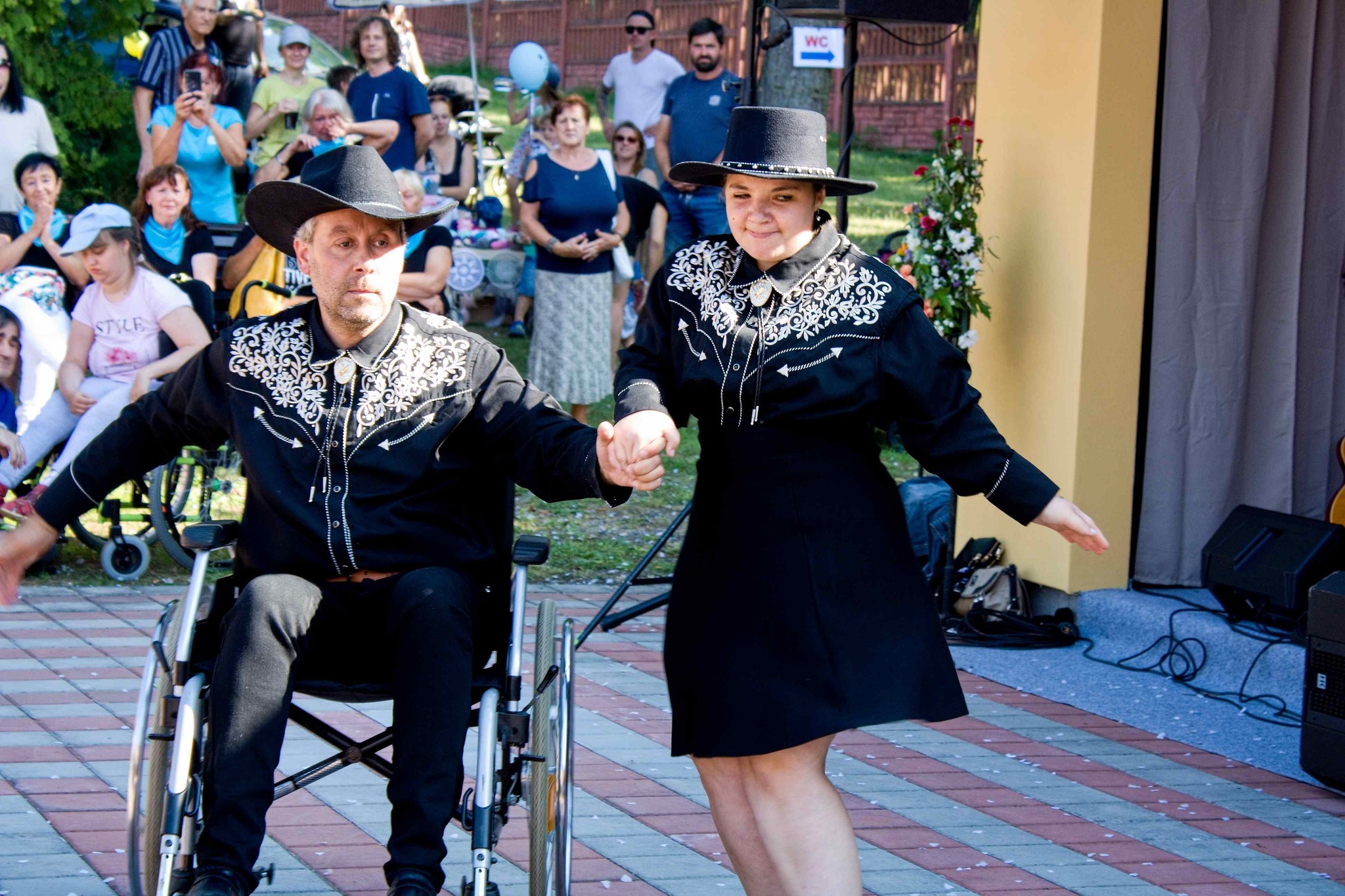 Do Libochovic se po roce vrací festival „Umíme se bavit!“