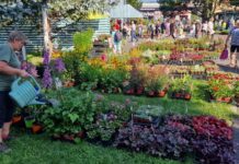 Na veletrh Zahrada Čech dorazilo 57 tisíc návštěvníků