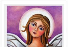 V Úštěku začíná výstava výtvarnice Lenky Navrátilové