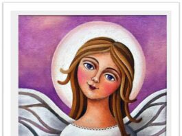 V Úštěku začíná výstava výtvarnice Lenky Navrátilové