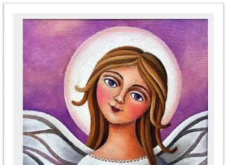 V Úštěku začíná výstava výtvarnice Lenky Navrátilové