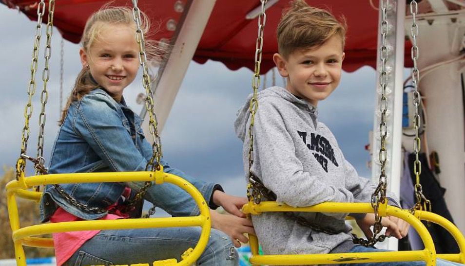 Václavská pouť v Lovosicích láká na bohatý program po celém městě