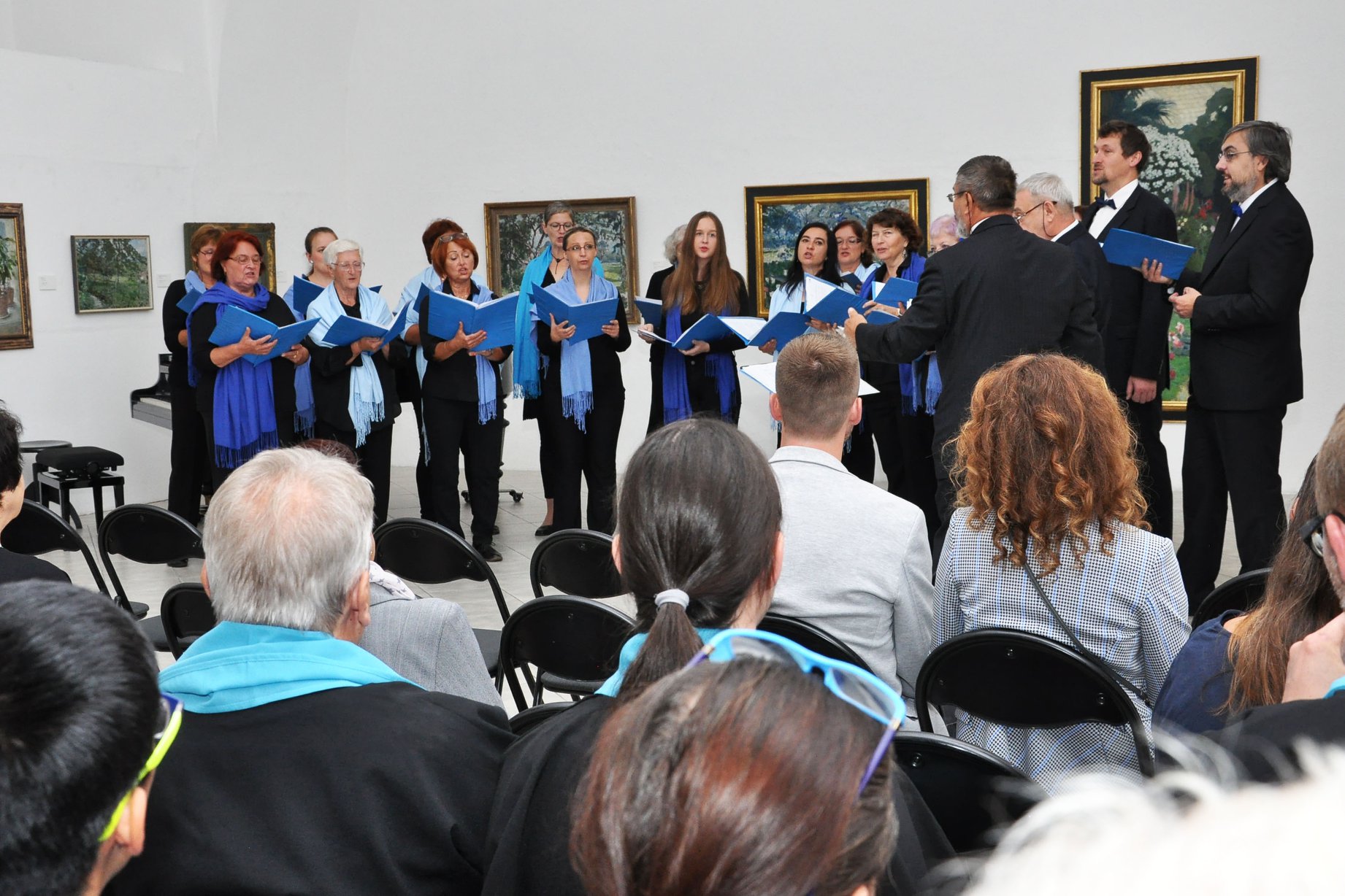 Festival „Roudnické konsonance“ nabídne opět dva koncerty