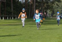 MŠ Dušníky opět pořádá běh, výtěžek pomůže se školní zahradou