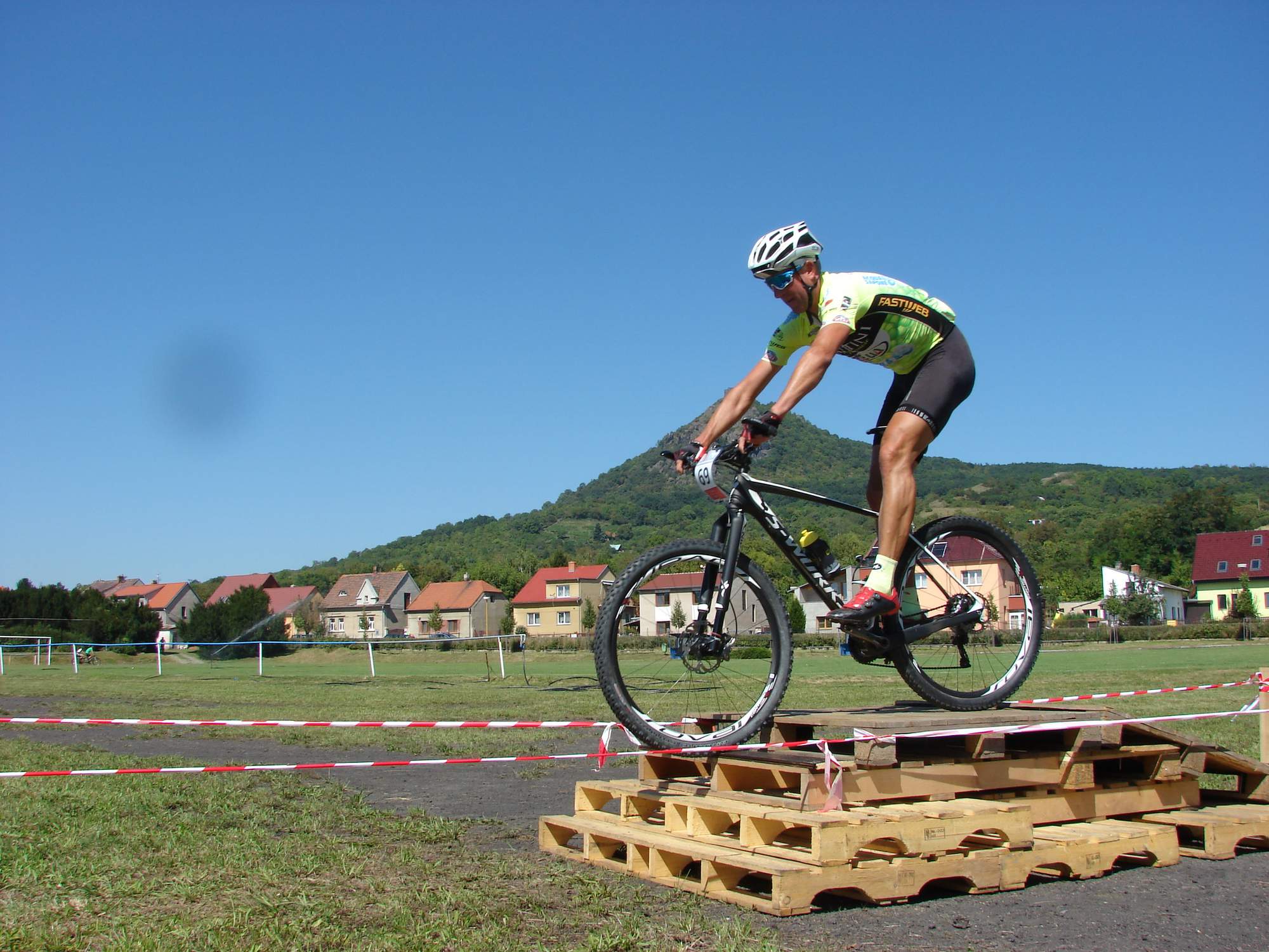 Kam o víkendu na Litoměřicku