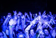 Na Třebívlické vinobraní letos Švestková dráha přiveze i Pokáče a Chinaski