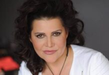 Zahrada Čech finišuje, dnes se soutěžemi a Ilonou Csákovou