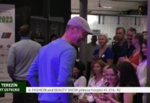 TEREZÍN: 6. FASHION and BEAUTY SHOW přinese hospici 41.314,- Kč