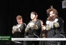 LIBOCHOVICE: 11. ročník festivalu Umíme se bavit